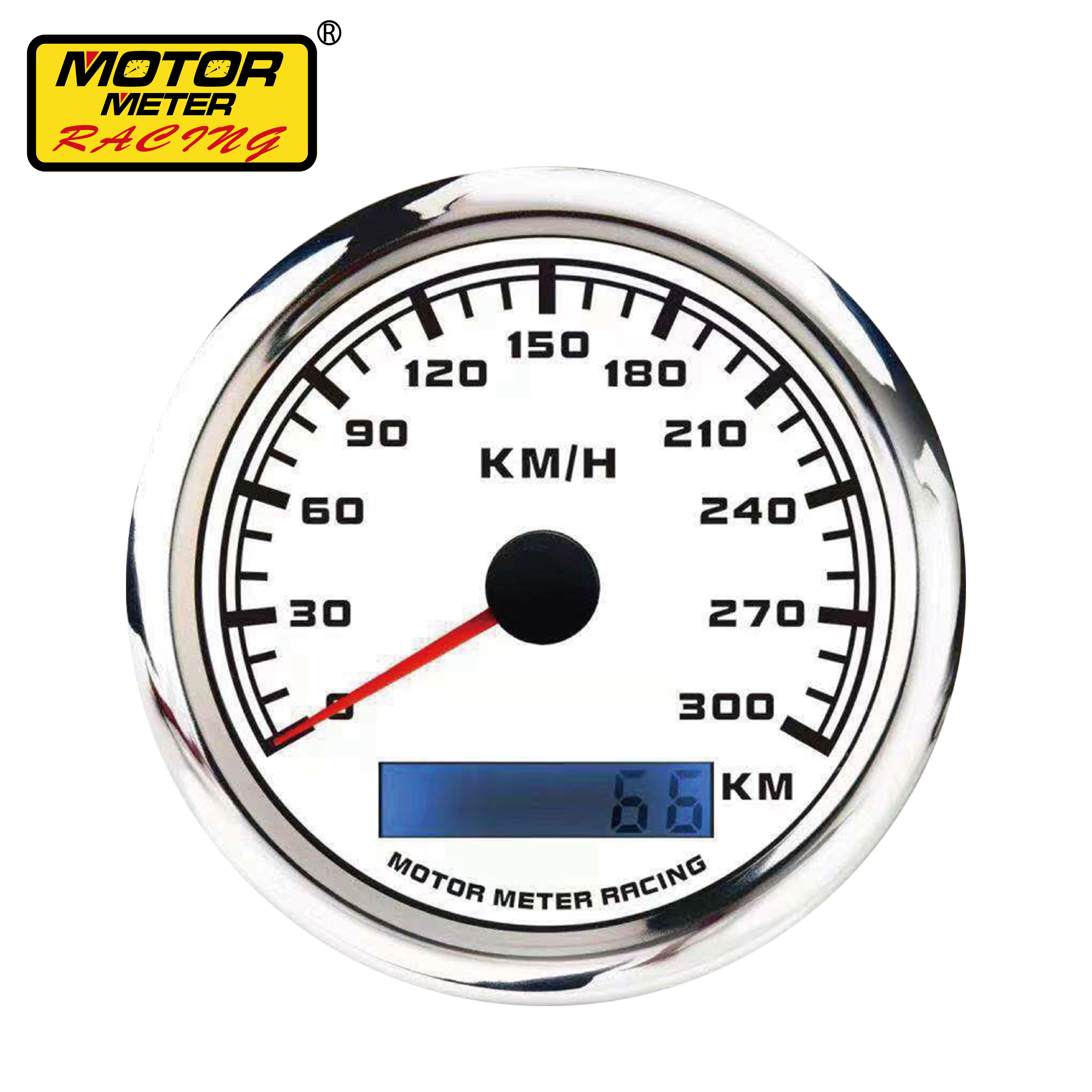 Best Selling Mini GPS Speedometers Precision for Bikes Cars