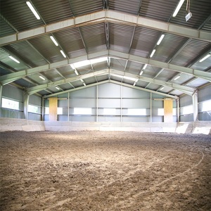 Steel Structure Sports <strong>Hall</strong> <strong>Gymnasium</strong> Design Steel Structure Basketball Court Construction Cost - Product Image 4