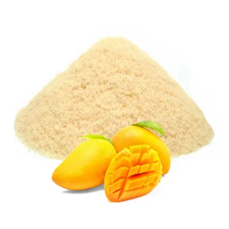 Pó de mango saudável-congelado seca no pó com qualidade premium e bom preço do extrato vietnã-mango