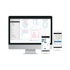 บริษัทโซลูชันซอฟต์แวร์ด้านการดูแลสุขภาพตามความต้องการ | บริษัทพัฒนาแอพพลิเคชั่นซอฟต์แวร์ดูแลสุขภาพมือถือและเว็บ - Product Image 3