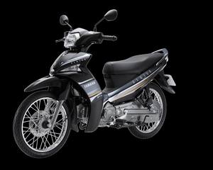 Motocicleta Nueva de 110cc en Oferta, Fabricada en Vietnam - Product Image 5