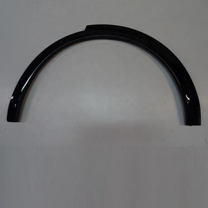 OEM 9Y0854731K 9Y0854732K Extensions d'ailes avant pour 9Y0 <span class=keywords><strong>Cayenne</strong></span> Base 2018- - Product Image 5