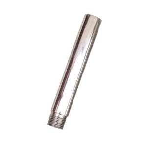 Manufacturer Wholesale Open-End Stainless Steel Nozzle Adult Open-End Douche Shower Enema <b>Plug</b> Metal Anal Sex Toys for <b>Vaginal</b> - Product Image 3