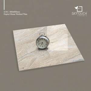 High Quality Non-Slip New Fashion Wall <b>Tiles</b> with Good Luster for Kitchen for Kitchen Decor - Product Image 2