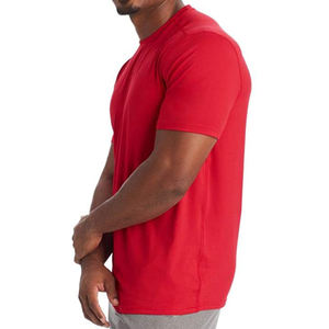 Bulk Quantity Private Label Cotton Polyester Fashion in Best DesignFitness Wear <b>Tie</b> Dye T Shirt for Sale - Product Image 5