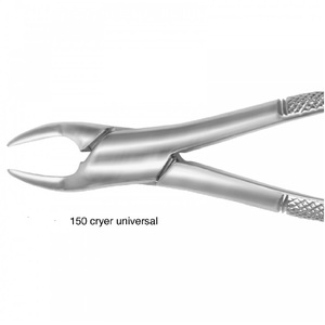 Forceps d'extraction Cryer 150 - Product Image 5