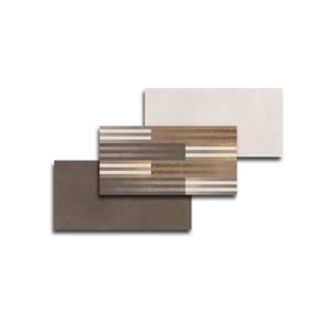 Premium Choice Premium Quality Asia Tiles Azulejos de elevación 300x600mm Azulejos de cerámica para pared y piso para la escuela. - Product Image 1