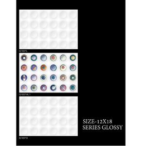 Azulejo de pared digital azulejo de pared de diseño decorativo 30x45cm - Product Image 6