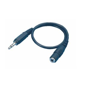 สายไฟต่อพ่วงปรับแต่งตามต้องการประเภท IEC ตัวเมียสายไฟ DC สำหรับอุปกรณ์อิเล็กทรอนิกส์สำหรับผู้บริโภค - Product Image 1