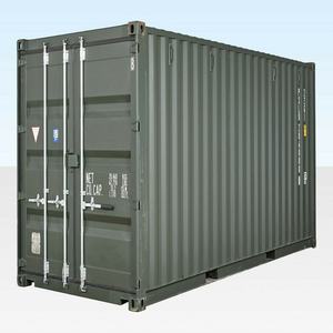 Conteneurs allemandes de 40 pieds, 50 pièces, en vente - Product Image 1