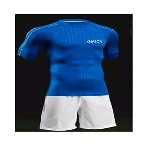 CHÁNDAL DE DISEÑADOR CHÁNDAL DE POLIÉSTER DE ALTA CALIDAD DISEÑO PERSONALIZADO SLIM FIT CHÁNDAL DE ENTRENAMIENTO FITNESS - Product Image 3