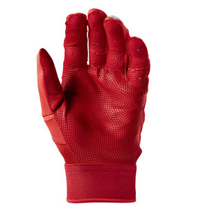 Guantes de bateo de Softball, de la mejor calidad, transpirables, personalizados - Product Image 4