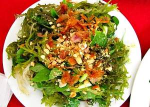 บรรจุภัณฑ์50KGS/ถุงแบรนด์เดลต้า SEAWEED-VIET สดใหม่ผู้จำหน่ายอาหารทะเลเพื่อสุขภาพในเวียดนาม - Product Image 5