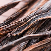 Aarnav Global Exports Huile Essentielle de Vanille Planifolia 100% Pure et Naturelle, Extraite par Solvant, Revitalisant Cutané, Certifié GMP, Meilleure Qualité