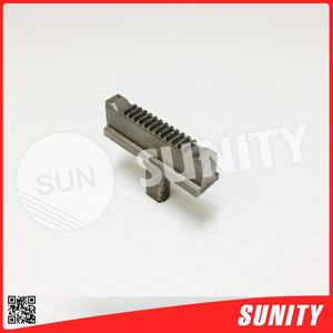 TAIWAN SUNITY Repuesto de Calidad Garantizada TF50 TF60 TF70 OEM 105300-51500 Antidesgaste con Certificación ISO9001 CONTROL DE PAQUETES para Diésel - Product Image 2