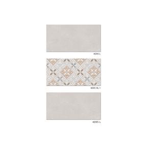 Carreaux muraux résistants à l'usure émaillés de polissage imperméables de dernière conception 30x60cm - Product Image 2