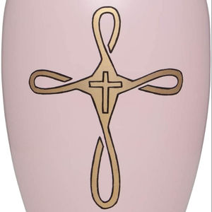 URNA FUNERARIA DE ALUMINIO ESTILO AMERICANO EN GRAN CANTIDAD Y MUY ECONÓMICA de Brassworld India Funeral Supplies - Product Image 2