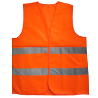 Gilet de sécurité réfléchissant, Logo personnalisé avec poches, sécurité, fluorescente, vision, de travail, personnalisé, classe 2