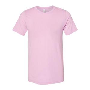 T-shirt à manches courtes pour hommes de grande taille avec logo personnalisé unisexe Interlock 100% tissu polyester séchage rapide respirant vente en gros - Product Image 2