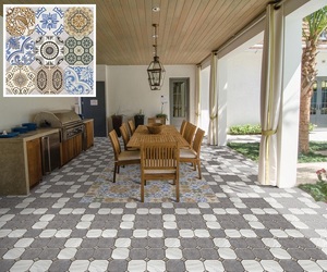 Wholesale <strong>Tiles</strong> Decorative Porcelain New Design - <strong>Tiles</strong> Manufacturer Directly - Product Image 3