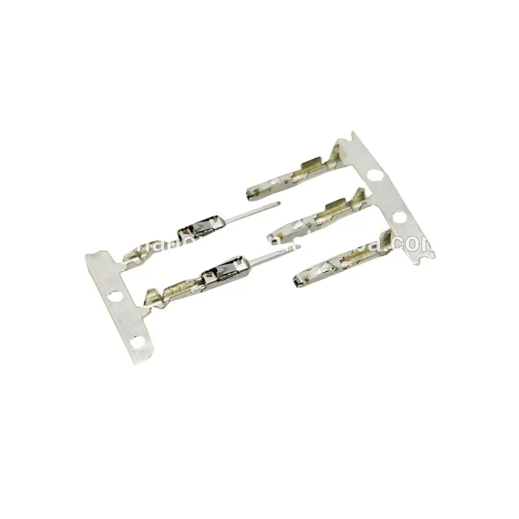 AMP TYCO TE 963715-1 and 202508-1 Superior quality CE New automotive electrical male and female terminals