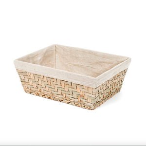 ECO-friendly Nesting Seagrass <b>Laundry</b> <b>Baskets</b>/ Handwoven Storage <b>Basket</b>/ Seagrass Storage <b>Basket</b> From Vietnam - Product Image 1