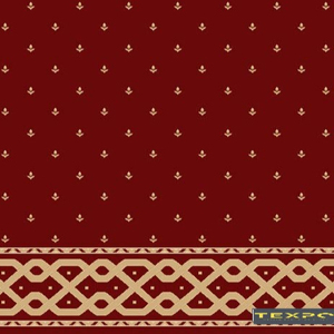 Alfombra musulmana de poliéster acrílico con diseño especial, el mejor suelo de la mejor calidad, 100% lana - Product Image 1