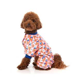 Vêtements pour chiens adultes Skyfa Sports de haute qualité, en polyester et coton, unisexes, tendance, délai de livraison d'échantillon de 7 jours - Product Image 5