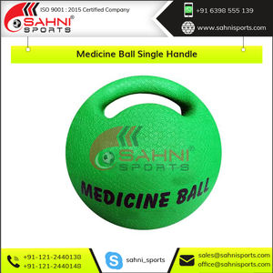 Accessoire de sport et de fitness à poignée unique pour la musculation, différentes couleurs - Product Image 4