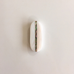 ที่ไม่ซ้ำแม่ของมุกตะเกียบส่วนที่เหลือเปลือกตะเกียบส่วนที่เหลือตะเกียบยืน - Product Image 6