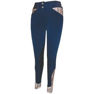 Joxar damas Baker Pro rodilla parche Pantalones - Product Image 1