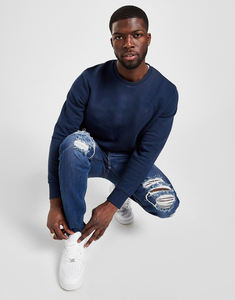 Camiseta de sudor personalizada para hombre, y cuello redondo Camisa con capucha, OEM - Product Image 3