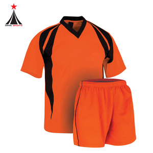Uniforme de equipo de Rugby para hombre, uniforme para practicar Rugby, precio de fábrica, venta al por mayor - Product Image 4