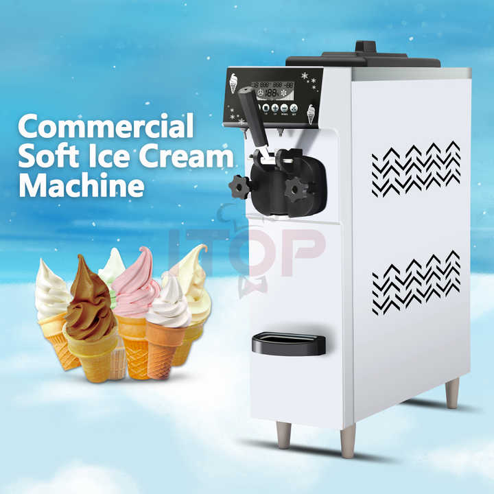 fruitify ice cream maker