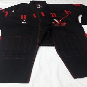 Jiu Jitsu Gi brésilien unisexe personnalisé nouvel uniforme de judo pour enfants et adultes en grappling et arts martiaux MMA - Product Image 2