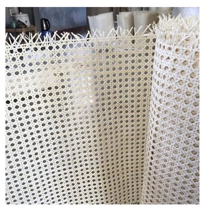 Canne et rotin tissée en rotin pour réparation de chaises, matériau en rotin du Vietnam () - Product Image 2