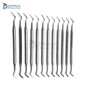 เครื่องกรอฟัน,อุปกรณ์ทันตกรรมแบบมีไส้กรอง12ชิ้น - Product Image 2