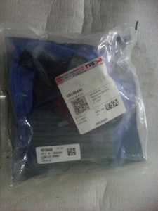 Juego de Cerraduras ES N5150490 para Piezas de Motocicletas TVS - Product Image 2