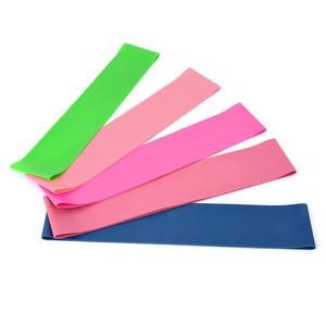 Heavy Resistance Loop <b>Bands</b> Set Elastic Booty <b>Band</b> Set for Workout and Home Gym Training Sports <b>Exercise</b> Yoga Fitness - Product Image 1