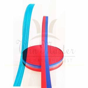 ที่มีคุณภาพสูงที่กำหนดเองผ้าพิธีการทำเหรียญริบบิ้นสำหรับพิธีการเครื่องแบบตกแต่ง - Product Image 3