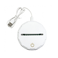 Acrylique LED Lampe
