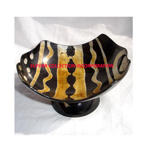 Cuenco de diseño elegante de cuerno de Búfalo, gran oferta - Product Image 2