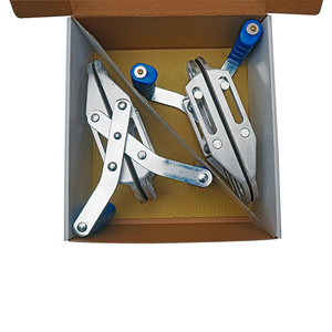 Pince de levage pour dalles de pierre produite à Taïwan - Product Image 5
