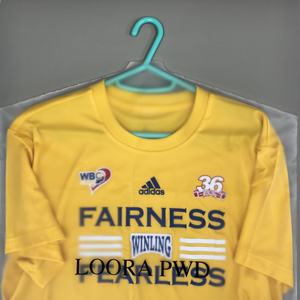 Bolsa de polietileno de dos tonos para limpieza en seco de ropa, bolsa de polvo personalizada con cinta de advertencia y autoadhesiva, LDPE 100% reciclada - Product Image 6