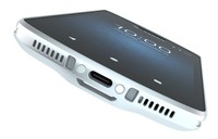 Computadora Empresarial Portátil Zebra EC50 con Android 10, Escáner de Código de Barras 2D, Pantalla HD de 5 Pulgadas, Qualcomm SD660 Octa-Core, 3-4GB