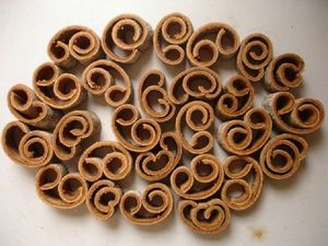 Top Quality and Cheap Price Round Cut Cassia Cinnamon made in Vietnam on sale - Product Image 6