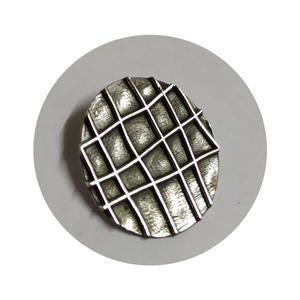 925 plata esterlina tribal aro joyería colgantes al por mayor - Product Image 1