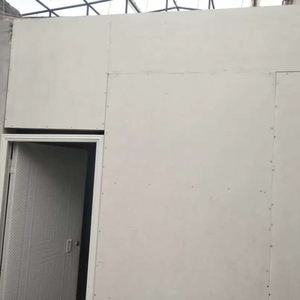 DURAGREEN Meilleur choix de haute qualité Panneau de plafond en silicate de calcium 6mm Panneaux de ciment renforcé au design moderne - Product Image 2