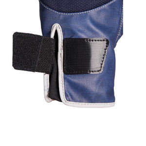 ถุงมือขี่ม้าเพื่อความปลอดภัยที่ปรับแต่งได้ ถุงมือสั่งทําพิเศษพร้อมคุณสมบัติด้านความปลอดภัยที่ปรับได้เพื่อการปกป้องผู้ขับขี่ - Product Image 6