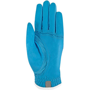 Guantes de golf de cuero genuino de calidad superior Mejor precio Venta caliente Todos Los tamaños disponibles Guantes de golf de piel de oveja - Product Image 4